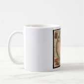Davinci Koffiemok (Links)