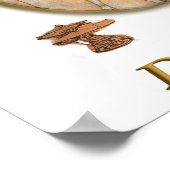 Davinci Poster (Hoek)