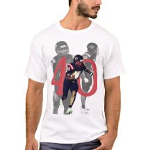 Davion Becker Jersey T-shirt