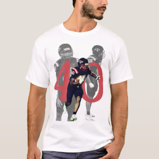 Davion Becker Jersey T-shirt