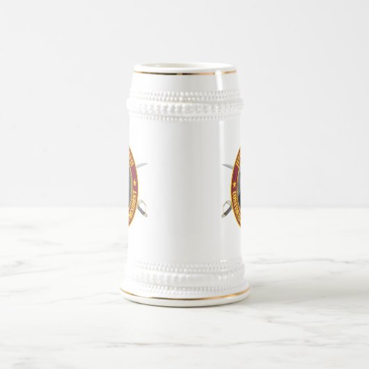 Davis (AFGM) Bierpul (Center)