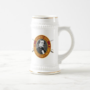 Davis (AFGM) Bierpul