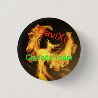 DaviXu Ronde Button 3,2 Cm