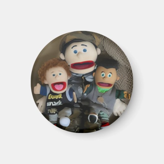 @DavJoMik-q2t Magnet (Devant)