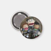 @DavJoMik-q2t Magnet Magneet (Voorkant / Achterkant)