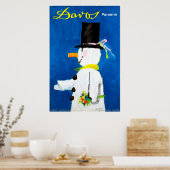 Davos, Parsenn, Suisse, Poster Ski (Cuisine)