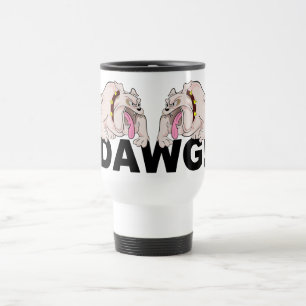 DAWG! mok - kies stijl en pas aan