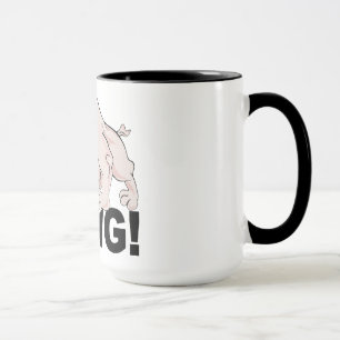 DAWG! mok - kies stijl, pas aan
