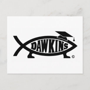 Dawkins Briefkaarten