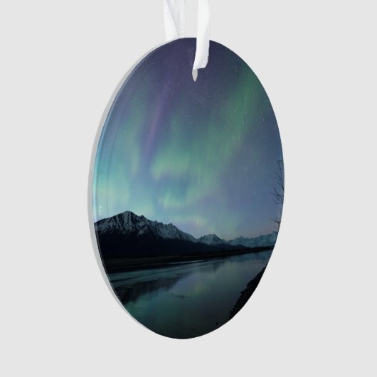 Dawn Aurora (devant)