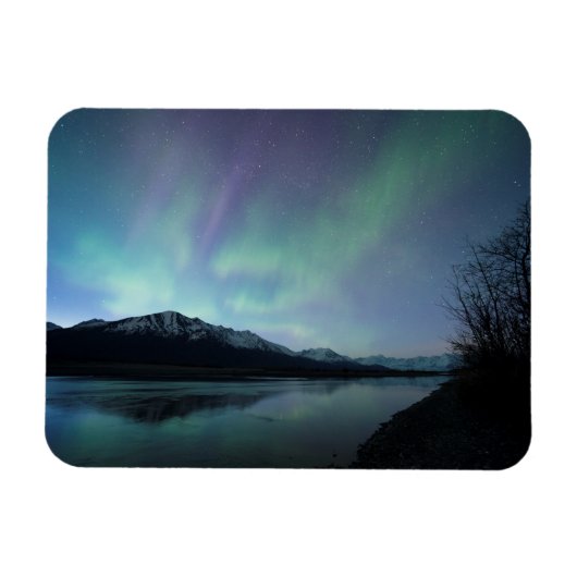 Dawn Aurora Magneet (Horizontaal)