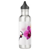 Dawn Bloom Orchid Waterfles (Links)