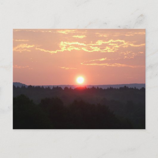 Dawn Briefkaarten (Voorkant)