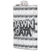 Dawn Data Barware & Bar Tools Flessen Heupfles (Links)