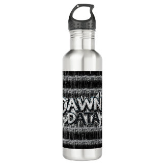 Dawn Data Barware & Bar Tools Kolven Waterfles