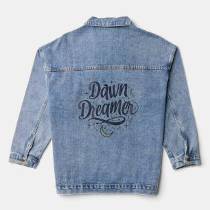 "Dawn Dreamer" enchanté