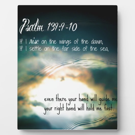 Dawn Fotoplaat (Voorkant)