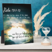 Dawn Fotoplaat (Zijkant)