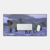 Dawn Horse Bureaumat (Keyboard & Muis)