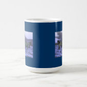 Dawn Horse Koffiemok (Center)