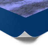 Dawn Horse Poster (Hoek)