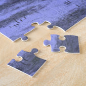 Dawn Horse - Yakutia Legpuzzel (Zijkant)