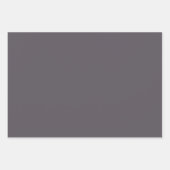 Dawn light Illuminated Design Inpakpapier Vel (Voorkant 3)