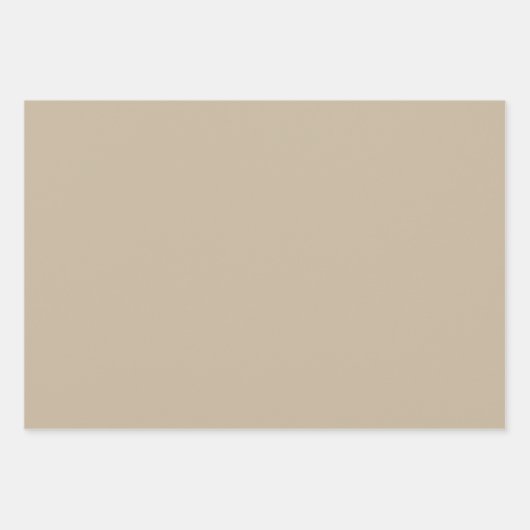 Dawn light Illuminated Design Inpakpapier Vel (Voorkant 2)