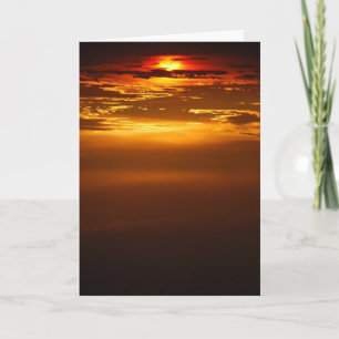 Dawn Meditation Kaart