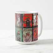 Dawn Mug (Devant droit)