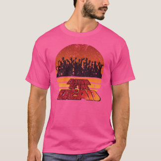 Dawn of the Dead familie vrienden T-shirt