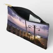 Dawn on the Beach Etui (Open)