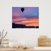 Dawn Patrol/GBTDP01 Poster (Keuken)