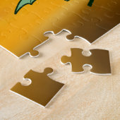 Dawn Patrol Legpuzzel (Zijkant)