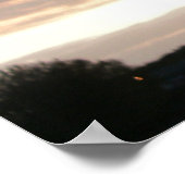 Dawn Patrol Poster (Hoek)