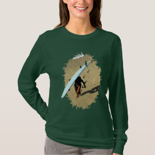 Dawn Patrol T-shirt