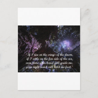 Dawn Rising Briefkaart