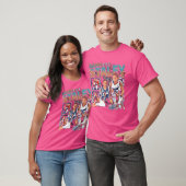 Dawn Staley Bootleg T-shirt (Unisex)