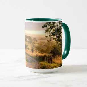 Dawn Sunshine Engels Land Mok