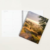 Dawn Sunshine | Engels Land Planner (Display)