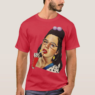 Dawn Weiner T-shirt