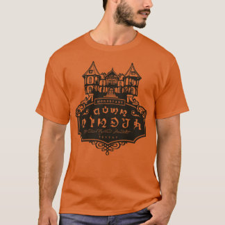 Dawn Winery T-shirt
