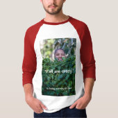 DawnBAR19 T-shirt (Voorkant)