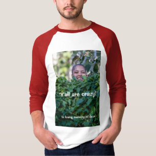 DawnBAR19 T-shirt