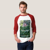 DawnBAR19 T-shirt (Voorkant volledig)