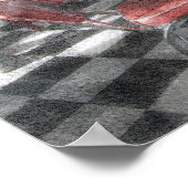 DAWN'S DINER5 POSTER (Hoek)