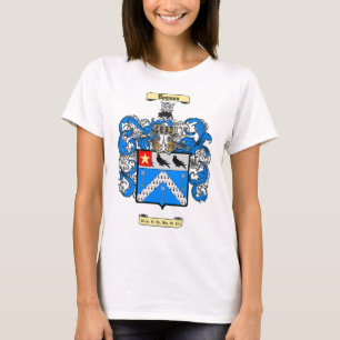 Dawson (Engels) T-shirt