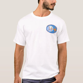 Dax, #43 voor de Niners T-shirt