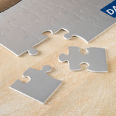 DAX - Puzzle Legpuzzel (Zijkant)