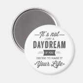 Day Dream Magneet (Voorkant / Achterkant)